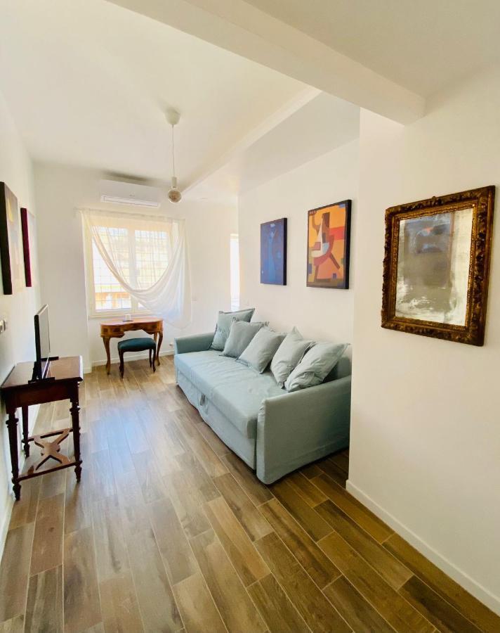 Apartamento Casa Di Malta Roma Exterior foto