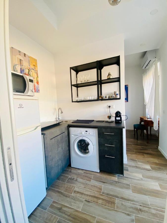 Apartamento Casa Di Malta Roma Exterior foto